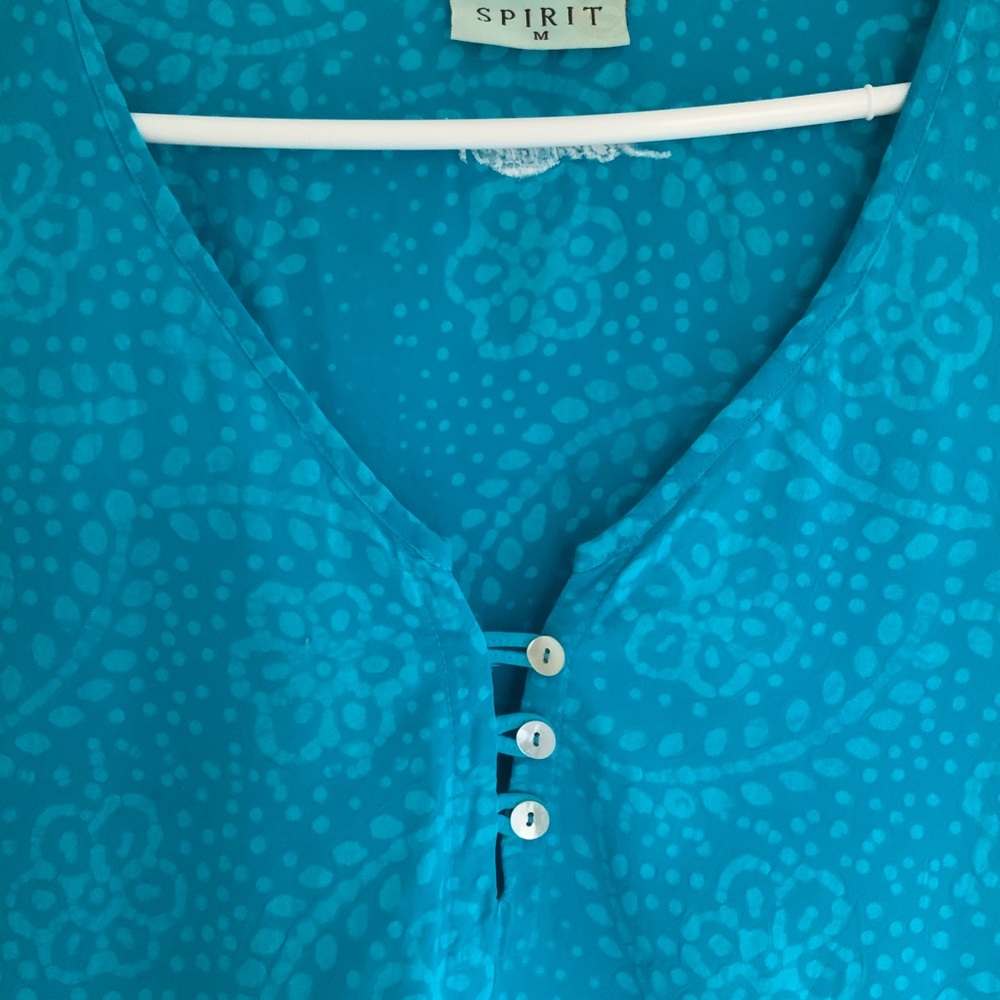 Tunic Top - Picture 2 of 2